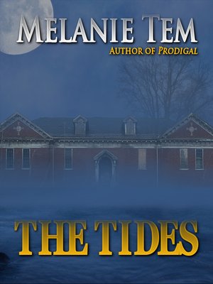 cover image of The Tides